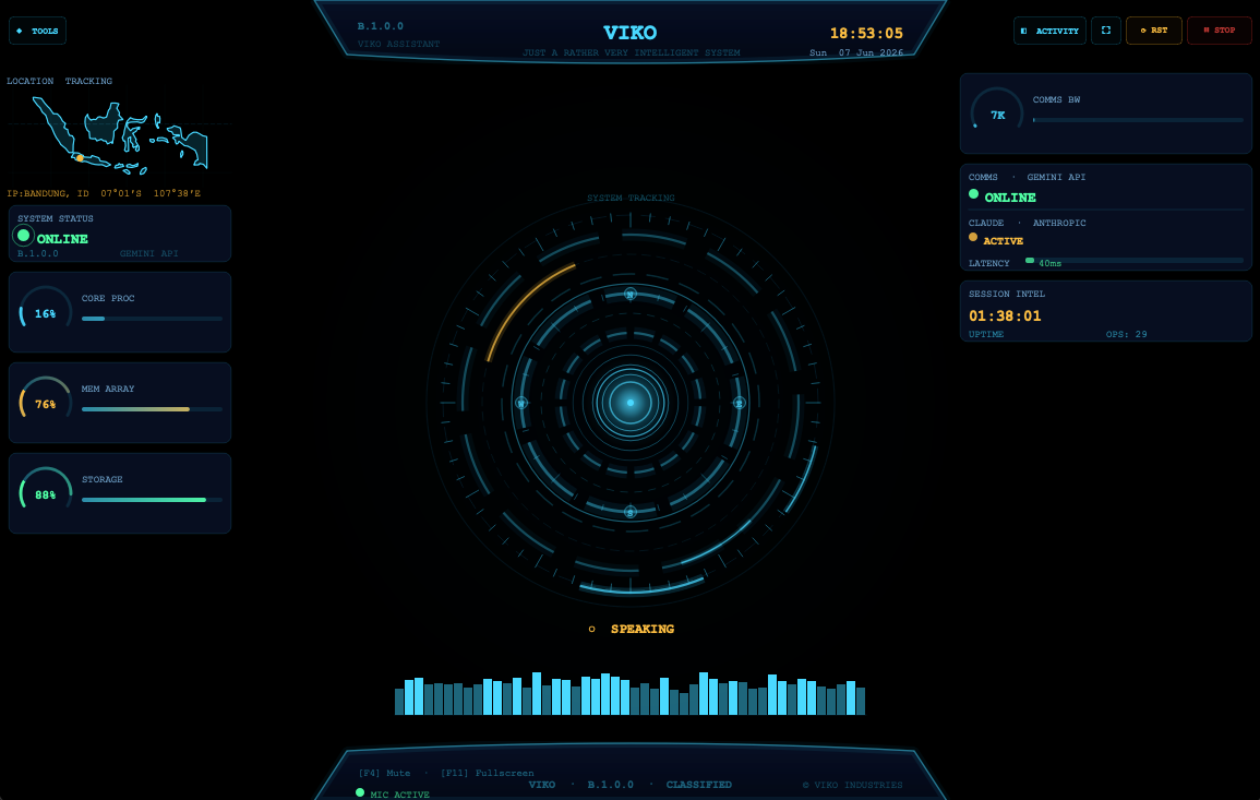 Voice Chat